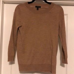 J.Crew Tippi Sweater